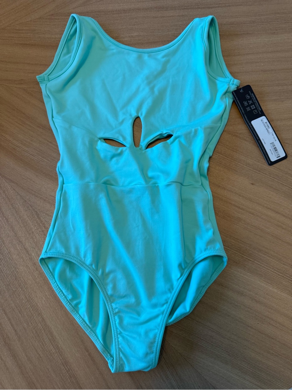So Danca Child XL Leotard